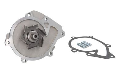 Water Pump, engine cooling THERMOTEC D12034TT