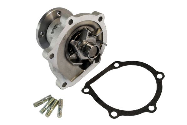 THERMOTEC D12035TT Water Pump, engine cooling
