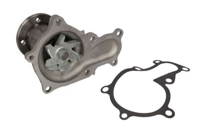 Water Pump, engine cooling THERMOTEC D12043TT