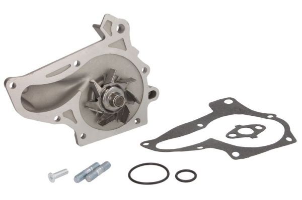 THERMOTEC D12044TT Water Pump, engine cooling