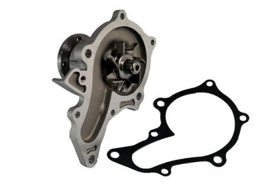 Water Pump, engine cooling THERMOTEC D12046TT
