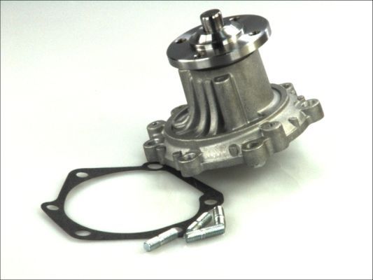 THERMOTEC D12053TT Water Pump, engine cooling