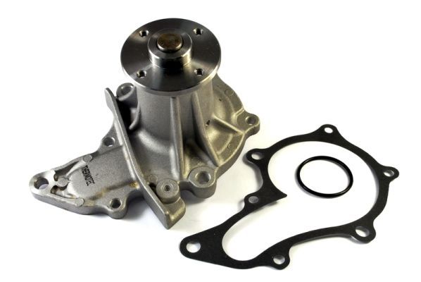 THERMOTEC D12064TT Water Pump, engine cooling
