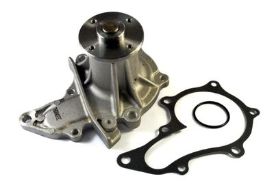 Water Pump, engine cooling THERMOTEC D12064TT