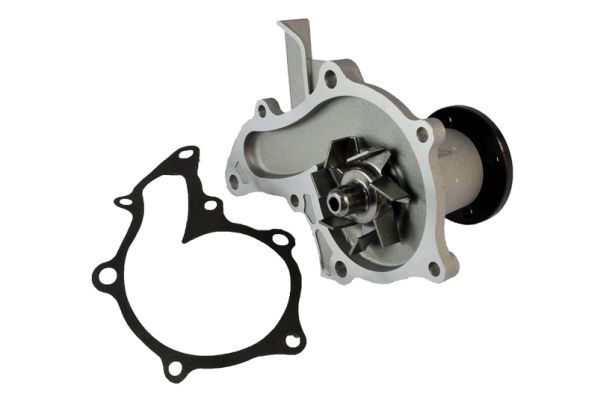 THERMOTEC D12067TT Water Pump, engine cooling