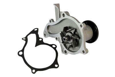 Water Pump, engine cooling THERMOTEC D12067TT
