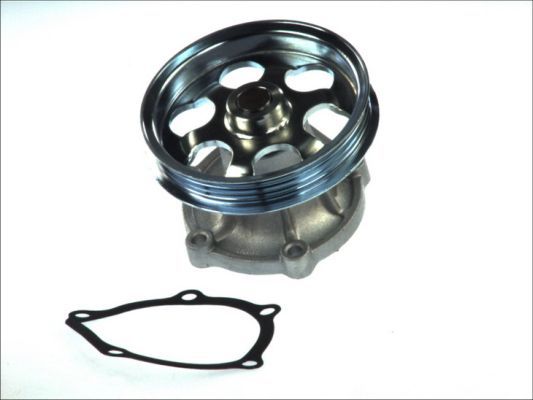 THERMOTEC D12071TT Water Pump, engine cooling