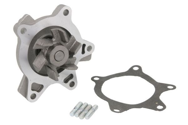 THERMOTEC D12072TT Water Pump, engine cooling