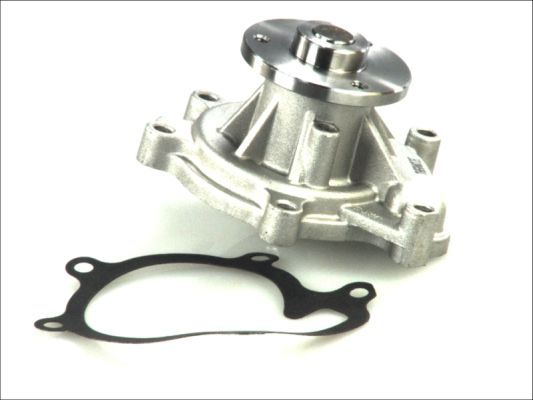 THERMOTEC D12073TT Water Pump, engine cooling