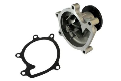 Water Pump, engine cooling THERMOTEC D12074TT