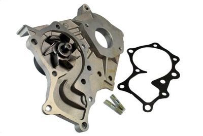 Water Pump, engine cooling THERMOTEC D12082TT