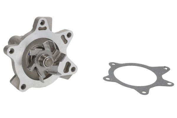 THERMOTEC D12084TT Water Pump, engine cooling