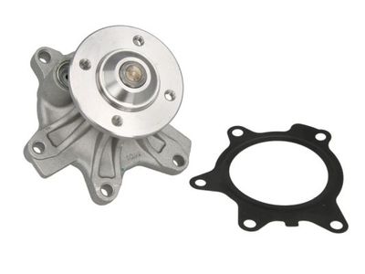 Water Pump, engine cooling THERMOTEC D12093TT