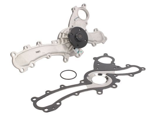 THERMOTEC D12105TT Water Pump, engine cooling