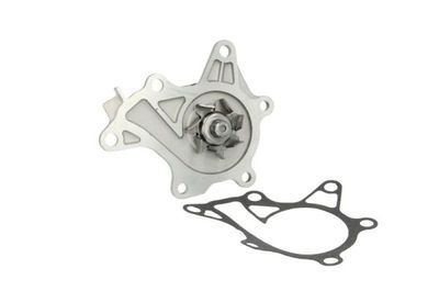 Water Pump, engine cooling THERMOTEC D12118TT
