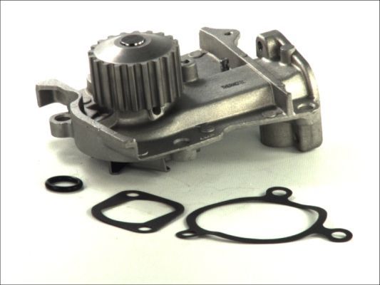 THERMOTEC D13009TT Water Pump, engine cooling