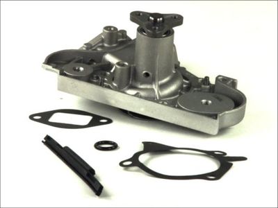Water Pump, engine cooling THERMOTEC D13011TT