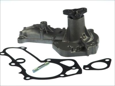 Water Pump, engine cooling THERMOTEC D13019TT