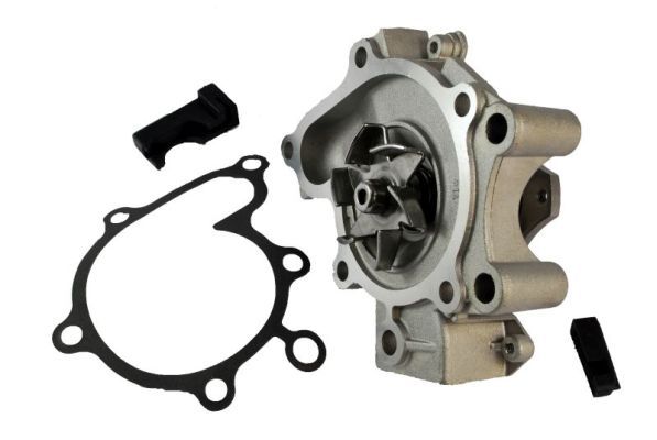 THERMOTEC D13024TT Water Pump, engine cooling
