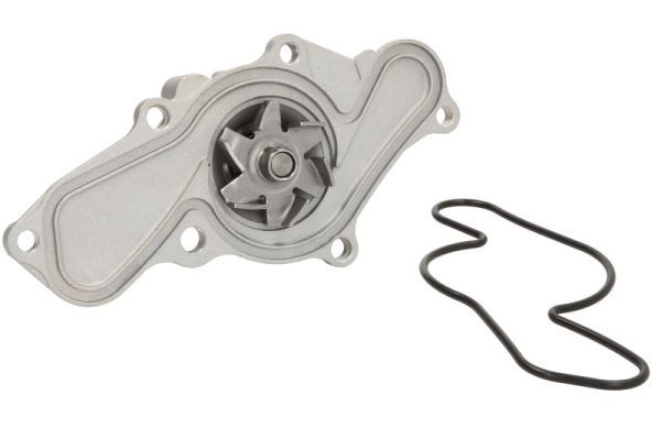 THERMOTEC D13025TT Water Pump, engine cooling