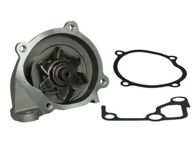 Water Pump, engine cooling THERMOTEC D13028TT