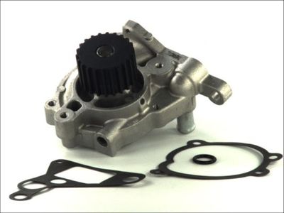 Water Pump, engine cooling THERMOTEC D13029TT