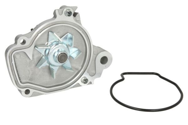 THERMOTEC D14024TT Water Pump, engine cooling