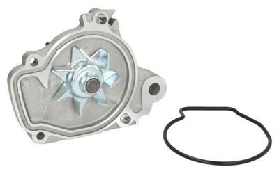 Water Pump, engine cooling THERMOTEC D14024TT