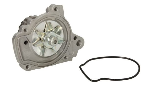THERMOTEC D14036TT Water Pump, engine cooling