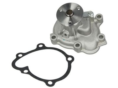 Water Pump, engine cooling THERMOTEC D14044TT