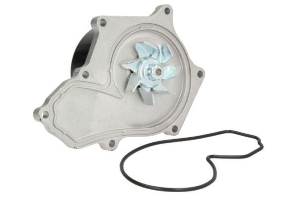 THERMOTEC D14047TT Water Pump, engine cooling