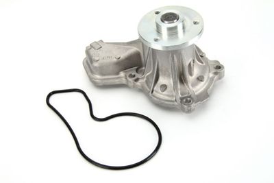 Water Pump, engine cooling THERMOTEC D14050TT