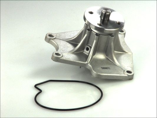 THERMOTEC D15000TT Water Pump, engine cooling