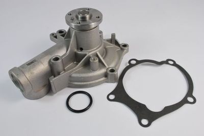 Water Pump, engine cooling THERMOTEC D15019TT