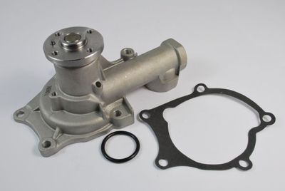 Water Pump, engine cooling THERMOTEC D15020TT