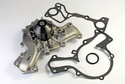 Water Pump, engine cooling THERMOTEC D15021TT