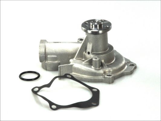 THERMOTEC D15024TT Water Pump, engine cooling
