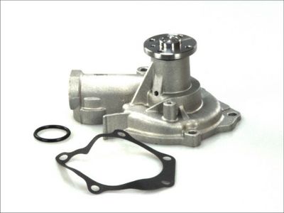 Water Pump, engine cooling THERMOTEC D15024TT