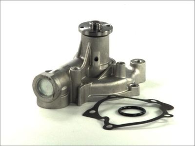 Water Pump, engine cooling THERMOTEC D15030TT