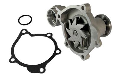 Water Pump, engine cooling THERMOTEC D15031TT