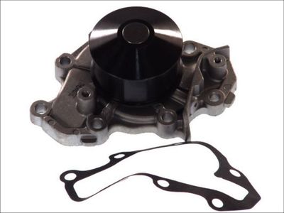 Water Pump, engine cooling THERMOTEC D15034TT