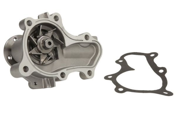 THERMOTEC D15037TT Water Pump, engine cooling