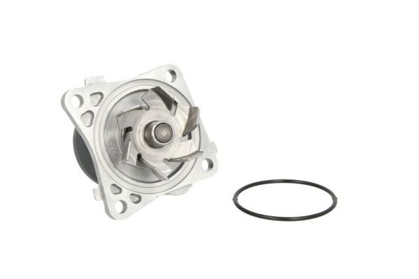 THERMOTEC D15045TT Water Pump, engine cooling