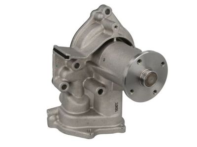Water Pump, engine cooling THERMOTEC D15055TT