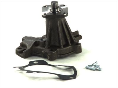 Water Pump, engine cooling THERMOTEC D16010TT