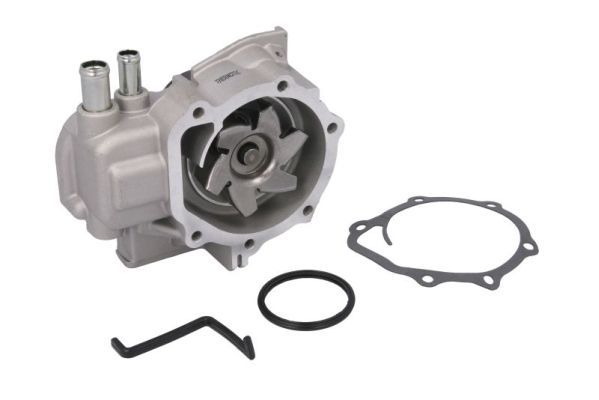 THERMOTEC D17009TT Water Pump, engine cooling