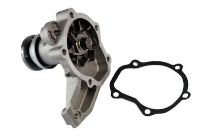 Water Pump, engine cooling THERMOTEC D18002TT