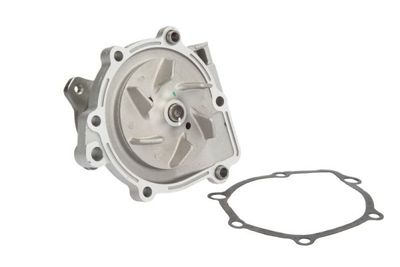 Water Pump, engine cooling THERMOTEC D18006TT
