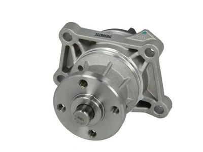 Water Pump, engine cooling THERMOTEC D18010TT