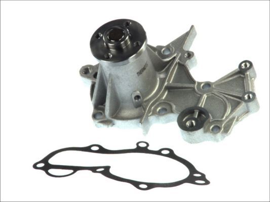 THERMOTEC D18012TT Water Pump, engine cooling
